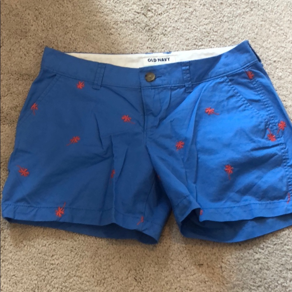 Old Navy Shorts